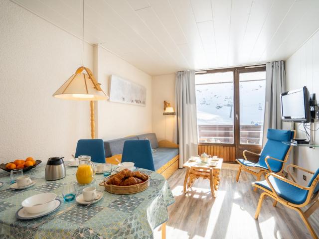 Apartment Les Tommeuses - Val Claret-29 by Interhome
