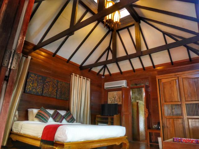 Sukantara Cascade Resort and Spa