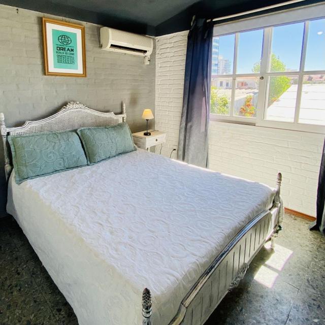 PASTORA Suites & Hostel - Punta del este