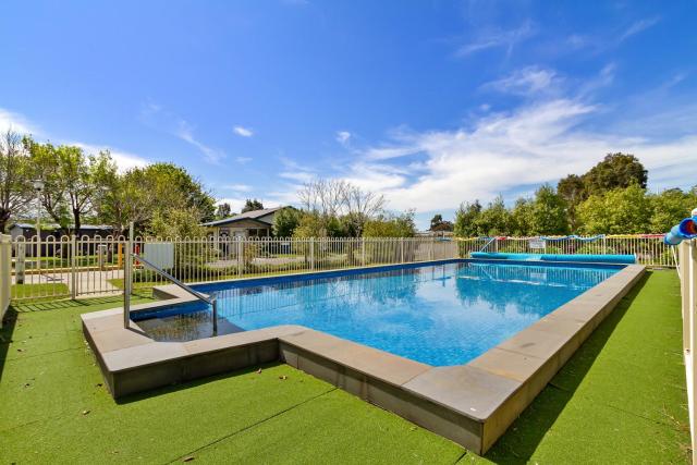 Traralgon Holiday Village
