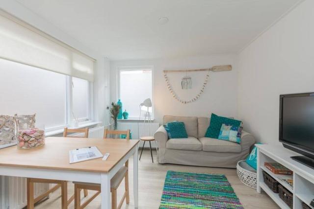 Have a nice stay! - Salty Beachhouse