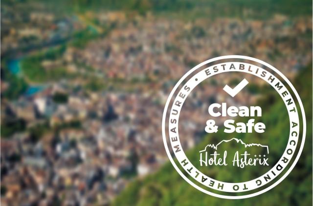 Hotel Asterix