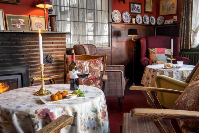 Hotel Bakker