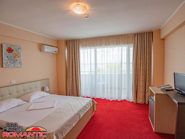 Hotel Romantic