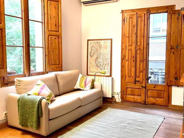 Apartment Graus Barcelona