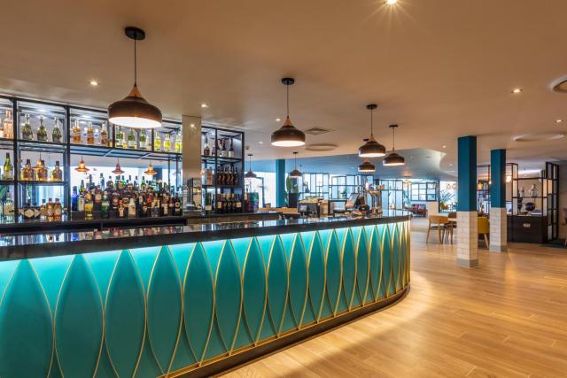 Holiday Inn Oxford by IHG