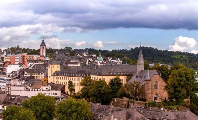 Amedia Hotel Siegen City, Trademark Collection by Wyndham