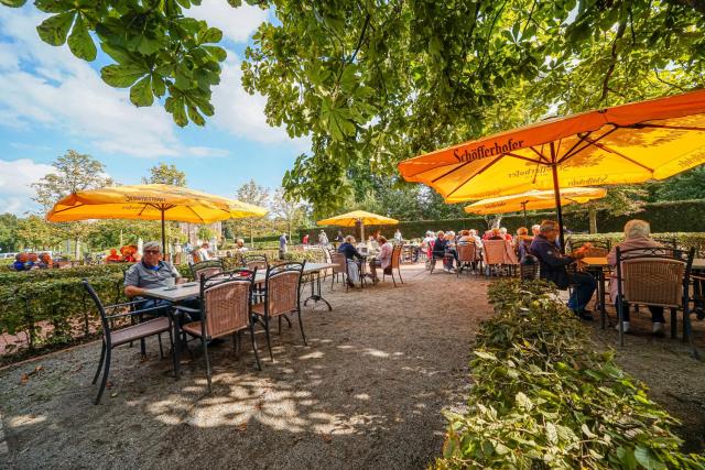 Hotel Restaurant Kloppendiek