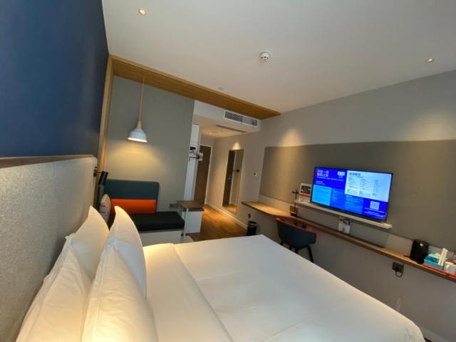 Holiday Inn Express Shanghai Tangzhen by IHG