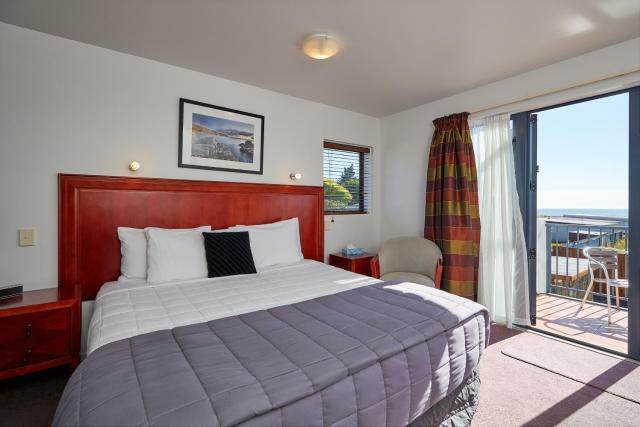 Kaikoura Quality Suites