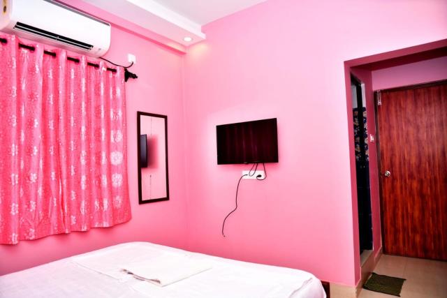 INDRAYANI GUEST HOUSE