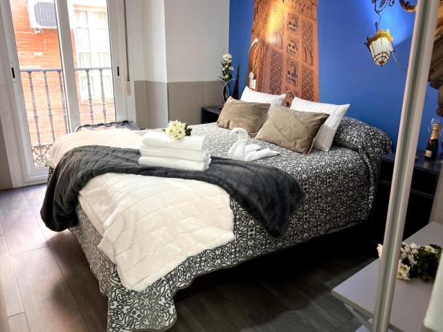 Hostal Paco´s