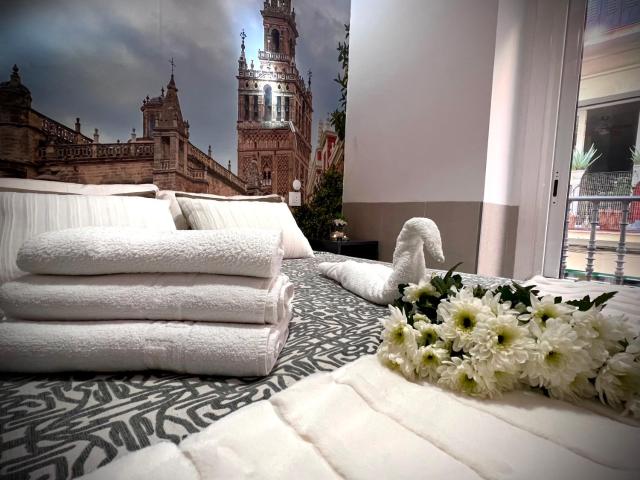 Hostal Paco´s