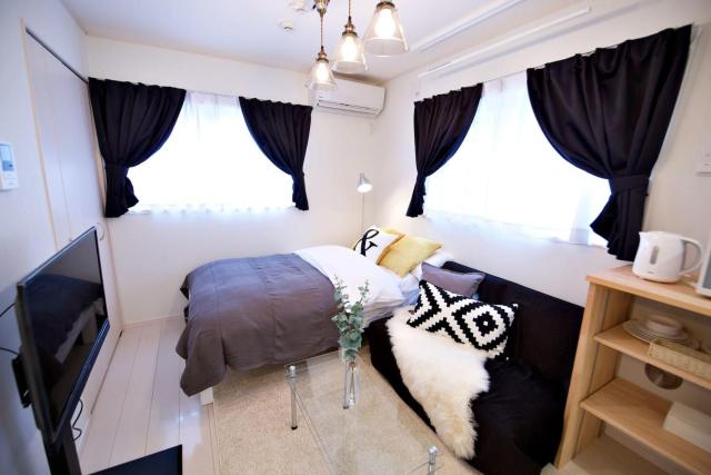 R-Guest Residence 東京浅草 east2