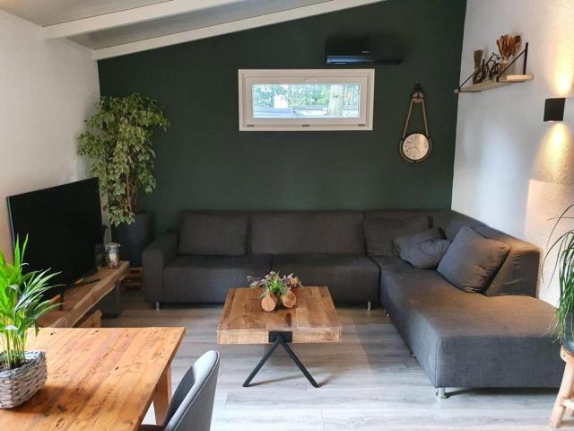 Casa 2234 op camping de Schatberg