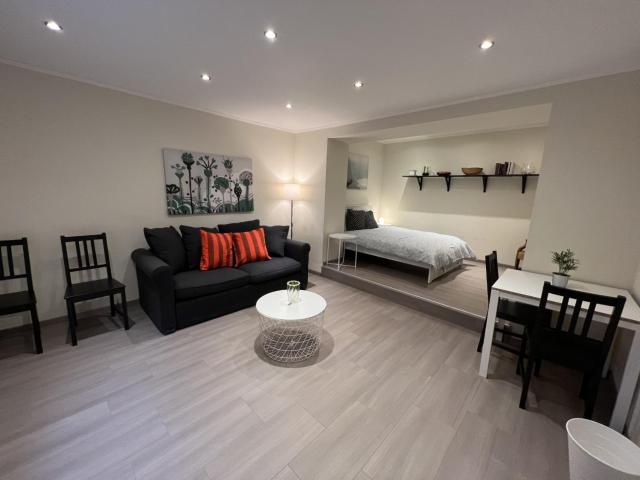 city rooms luxembourg