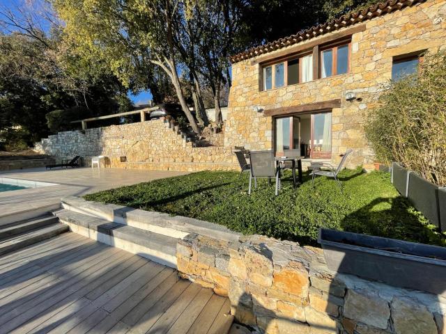 Villa Horizon - Piscine privée