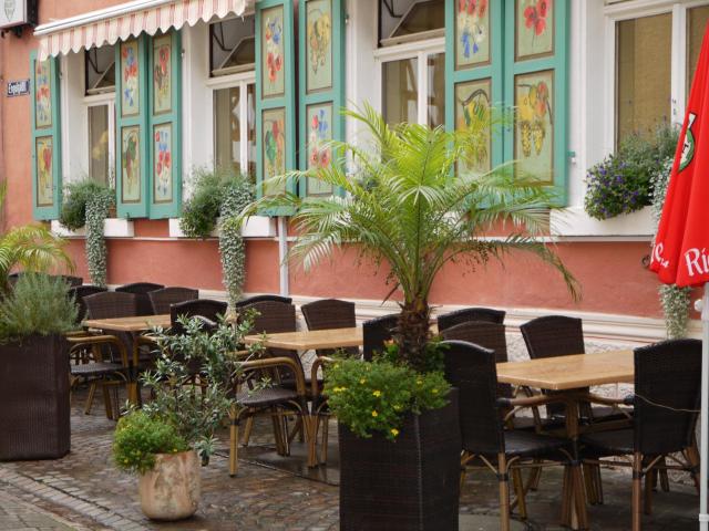 Hotel Engel