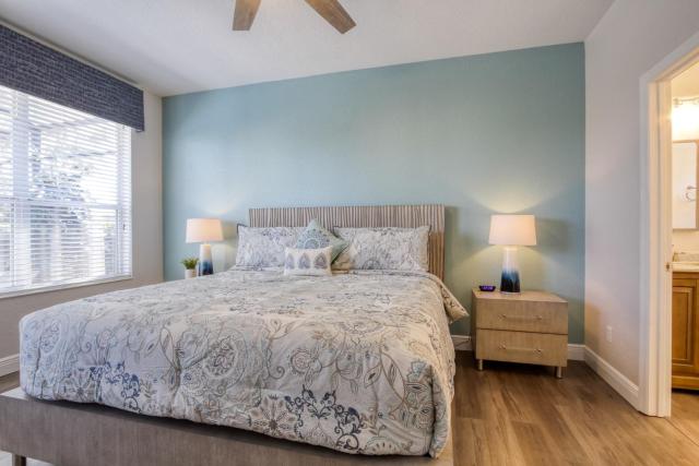 Disney Daze Villa - 5 bed Windsor Hills pool home