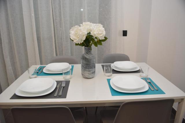 Ginevra Home