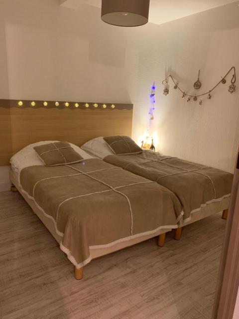 Arreau appartement 4 personnes