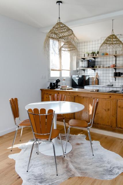 Magnifique appartement 50m2 aux portes de Nantes