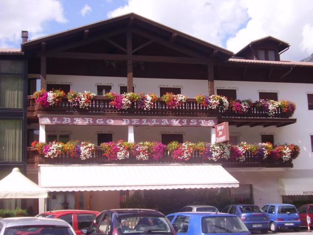 Albergo Bellavista