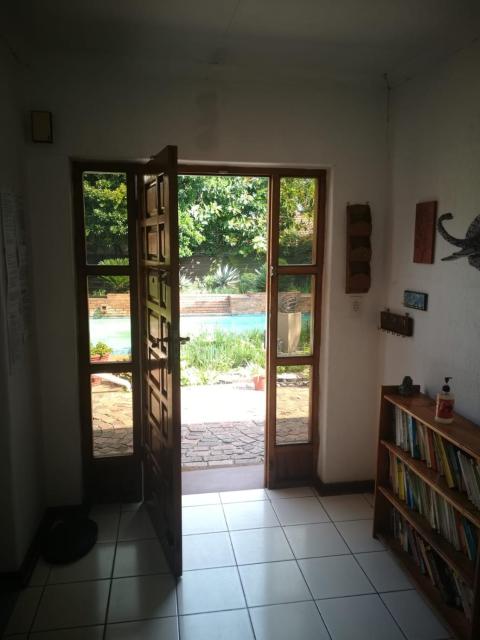 4ways Youth Hostel