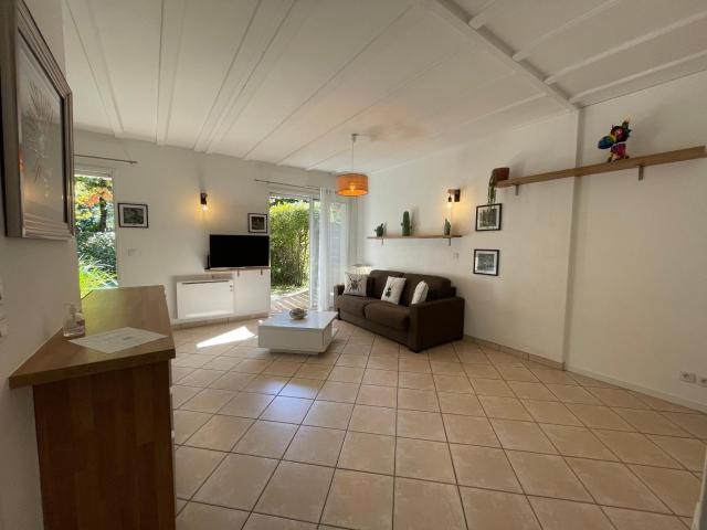 Maison Blanche