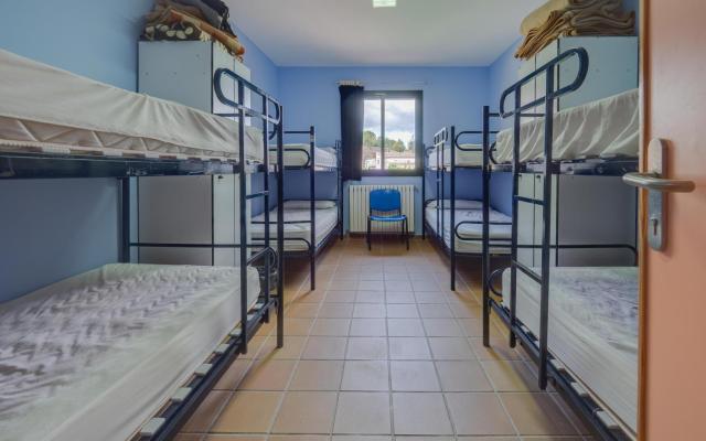 Camping Alberg Municipal Tivissa