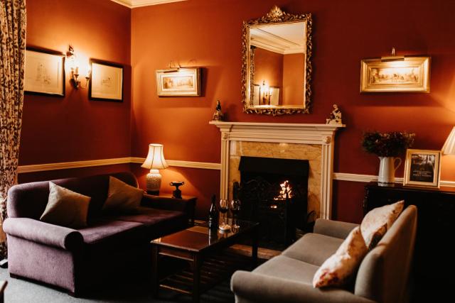 The Boar's Head