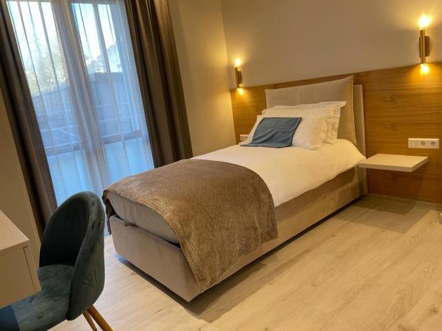 Albergo Aida