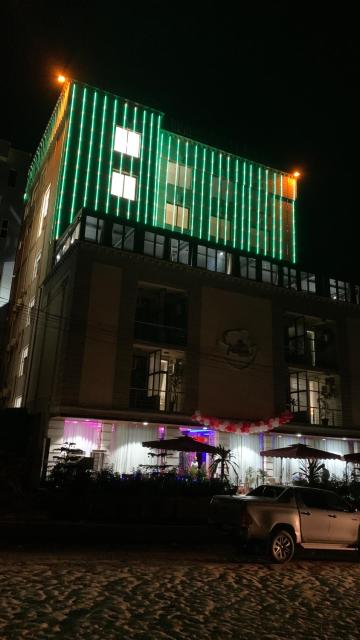Roseau Hotel And Spa