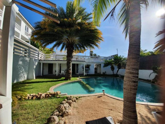 STUDIO S at JAN THIEL Curacao