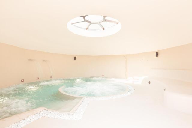 Terme di Vulci Glamping & Spa