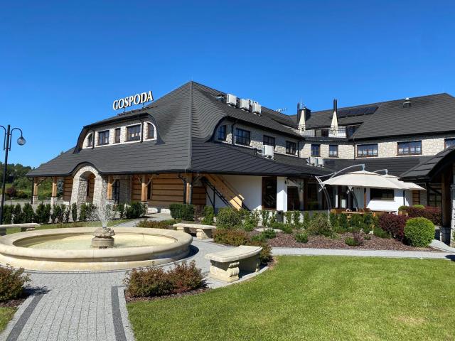Hotel Tadeusz