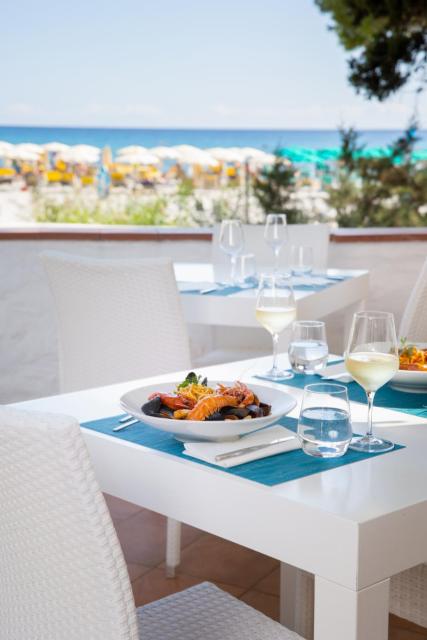 Sentido Tirreno Resort