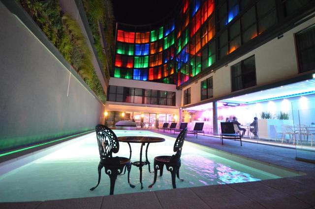 Holiday Inn Dijon Toison D'or by IHG