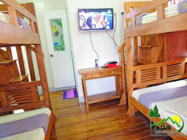 Elmar Cabin