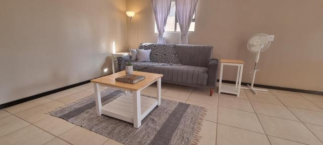 Spacious Cottage
