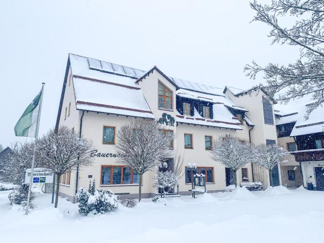 Landhotel Bauernschmitt