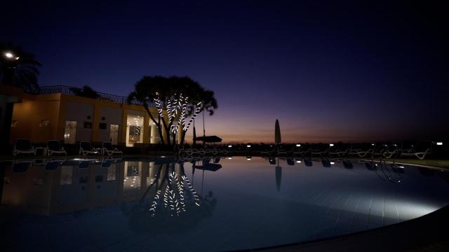 Lotus Luxor Hotel
