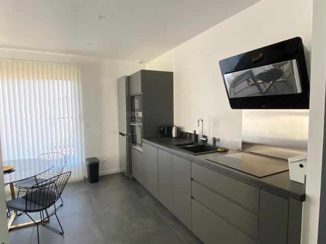 Logement Confort 2 Chambres / Séjour-cuisine proche de Montpellier