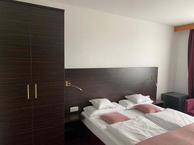 Hotel Montree