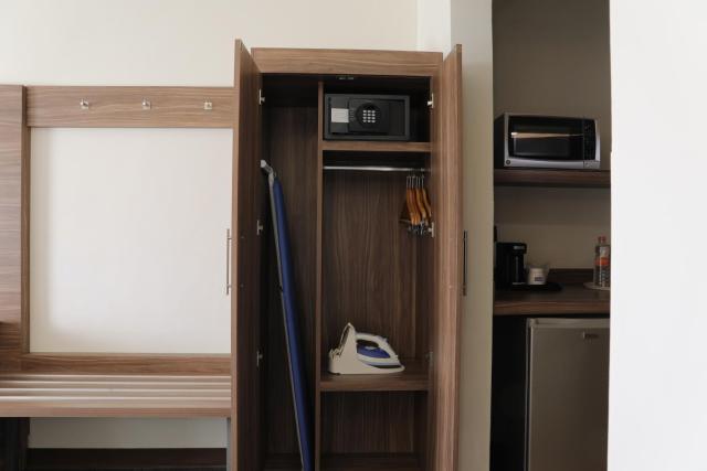 Holiday Inn Express Piedras Negras by IHG