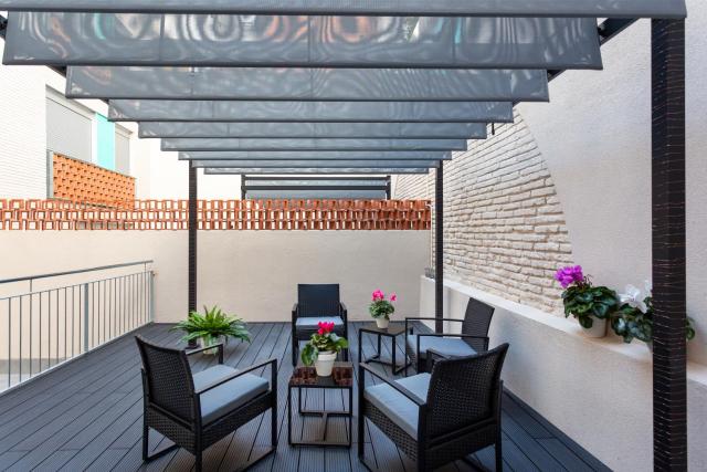 8 lacus duplex