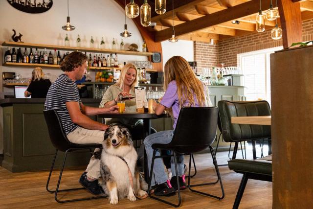 TopParken - Resort Veluwe