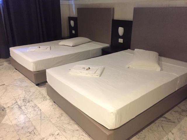 FORESTERIA SOCIALE VENICE SAN MARCO by NEW GENERATION HOSTEL