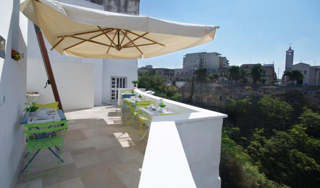 Santa Marina Bed&Breakfast