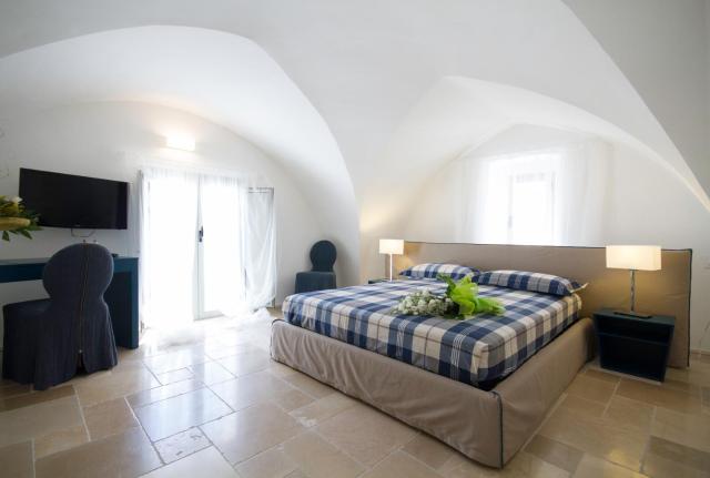 Santa Marina Bed&Breakfast